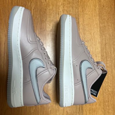 A Ma Maniere × Nike Women's Air Force 1 Low '07 "While You Were Sleeping/WYWS"