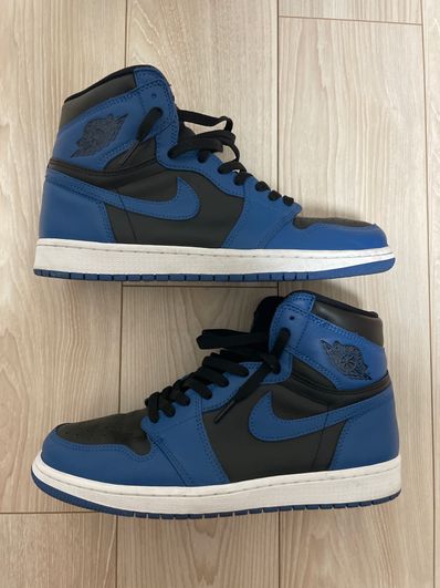 Nike Air Jordan 1 Retro High OG "Dark Marina Blue"