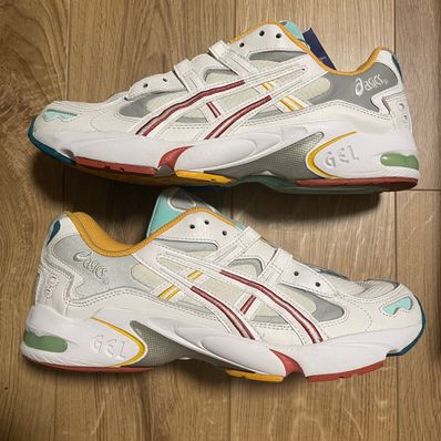 Ronnie Fieg × Asics Gel-Kayano 5 "Oasis"