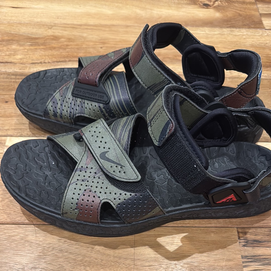 NIKE ACG AIR DESCHUTZ "MT. FUJI"