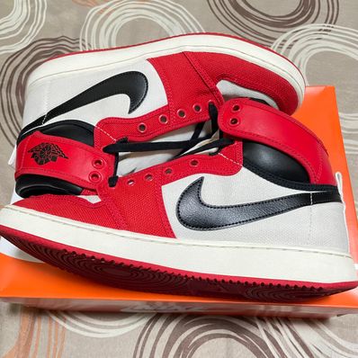 Nike Air Jordan 1 KO High "Chicago"