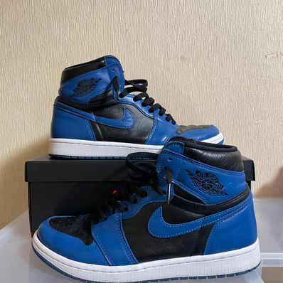 Nike Air Jordan 1 Retro High OG "Dark Marina Blue"