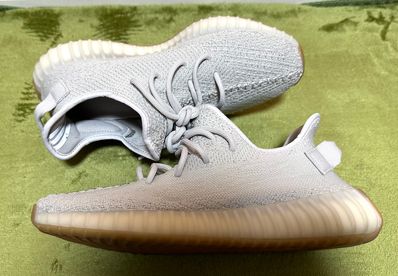 adidas YEEZY BOOST 350 V2 "Sesame"
