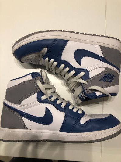 Nike Air Jordan 1 High OG "True Blue"