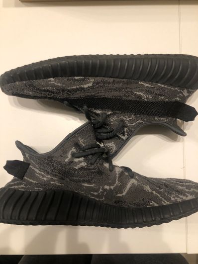 adidas YEEZY Boost 350V2 "Dark Salt"