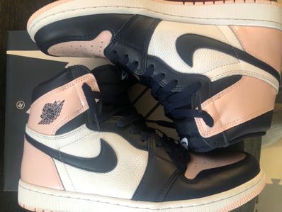 Nike Women's Air Jordan 1 High OG SE "Atmosphere"