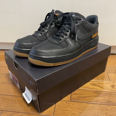 Nike Air Force 1 Low Gore-Tex "Bright Ceramic"