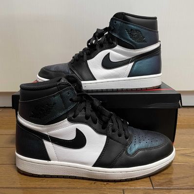 Nike Air Jordan 1 RTRO High OG "Allstar 2017 Chameleon"