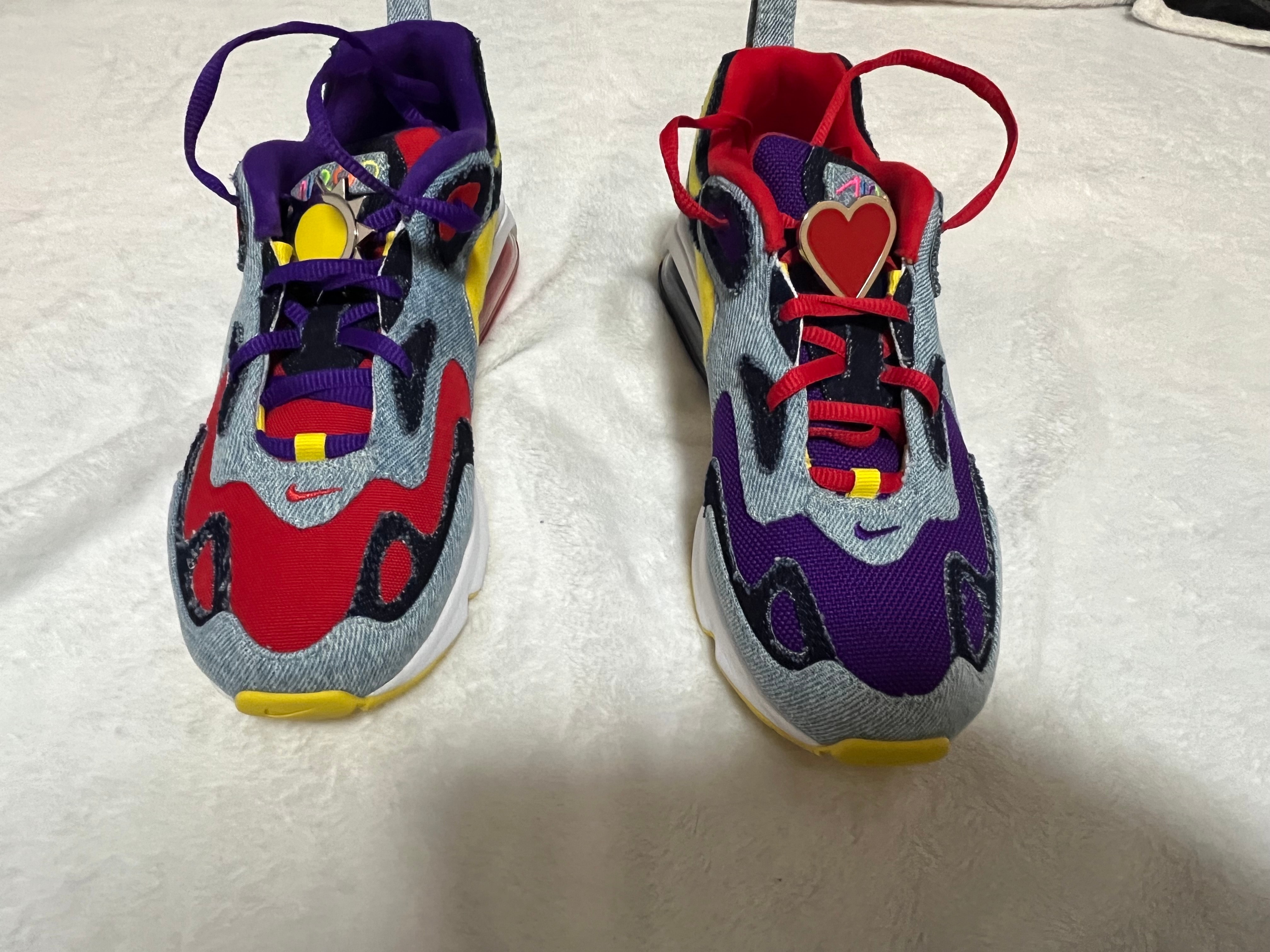 Nike Air Max 95 SP "Multi Color"