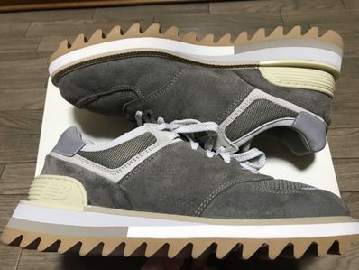 tokyo design studio New Balance 574 "Grey"