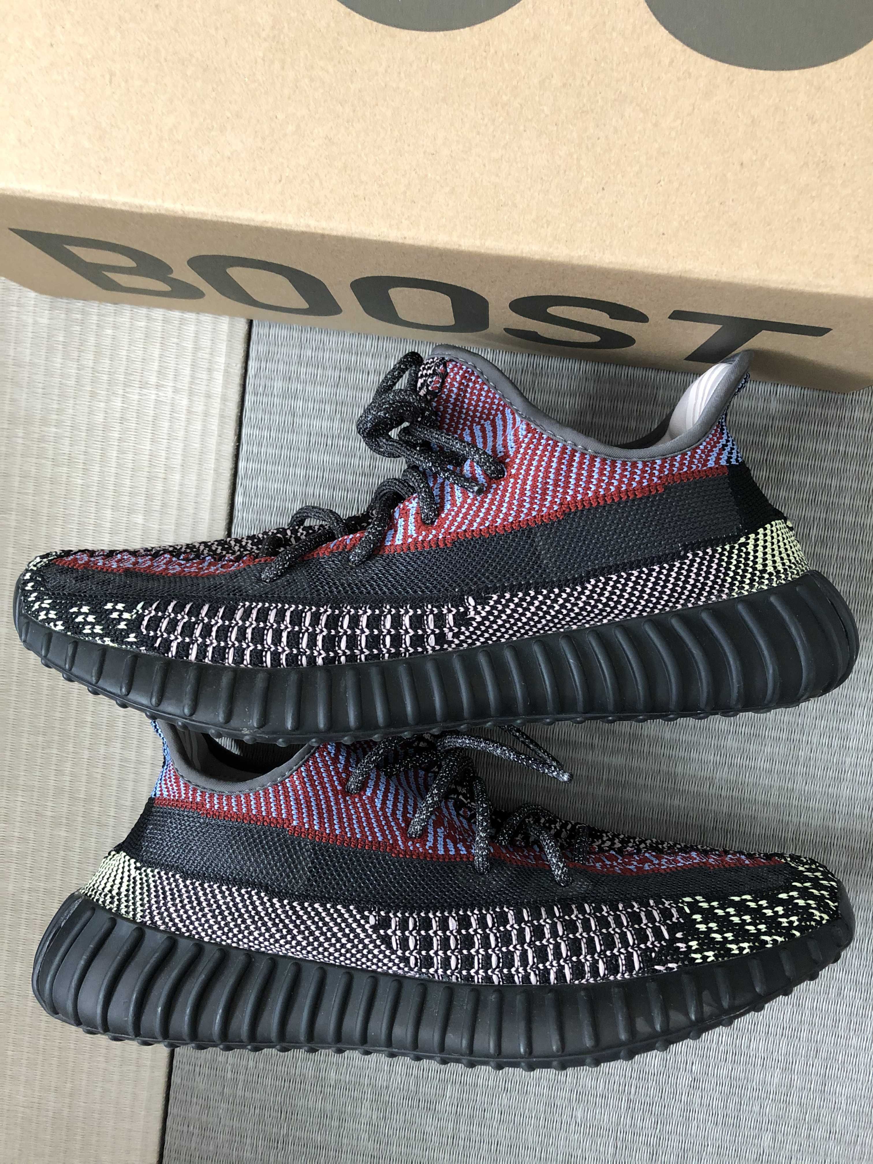 adidas Yeezy Boost 350 v2 "Yecheil"