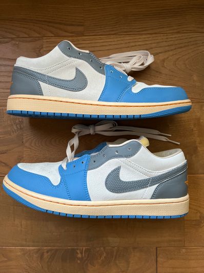 Nike Air Jordan 1 Low "Tokyo 96"