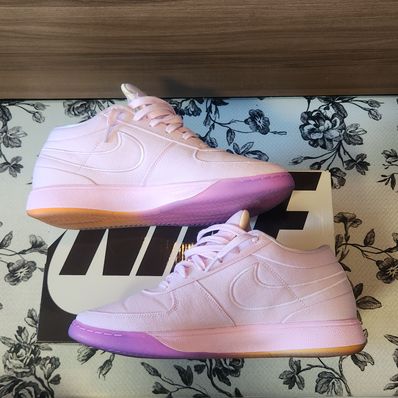 Nike Book 1 "Sunrise" (HJ5351-600/HJ5355-600)