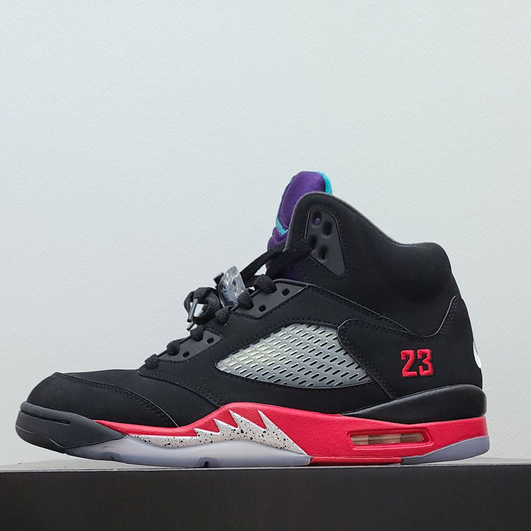 Nike Air Jordan 5 Retro "Top3"
