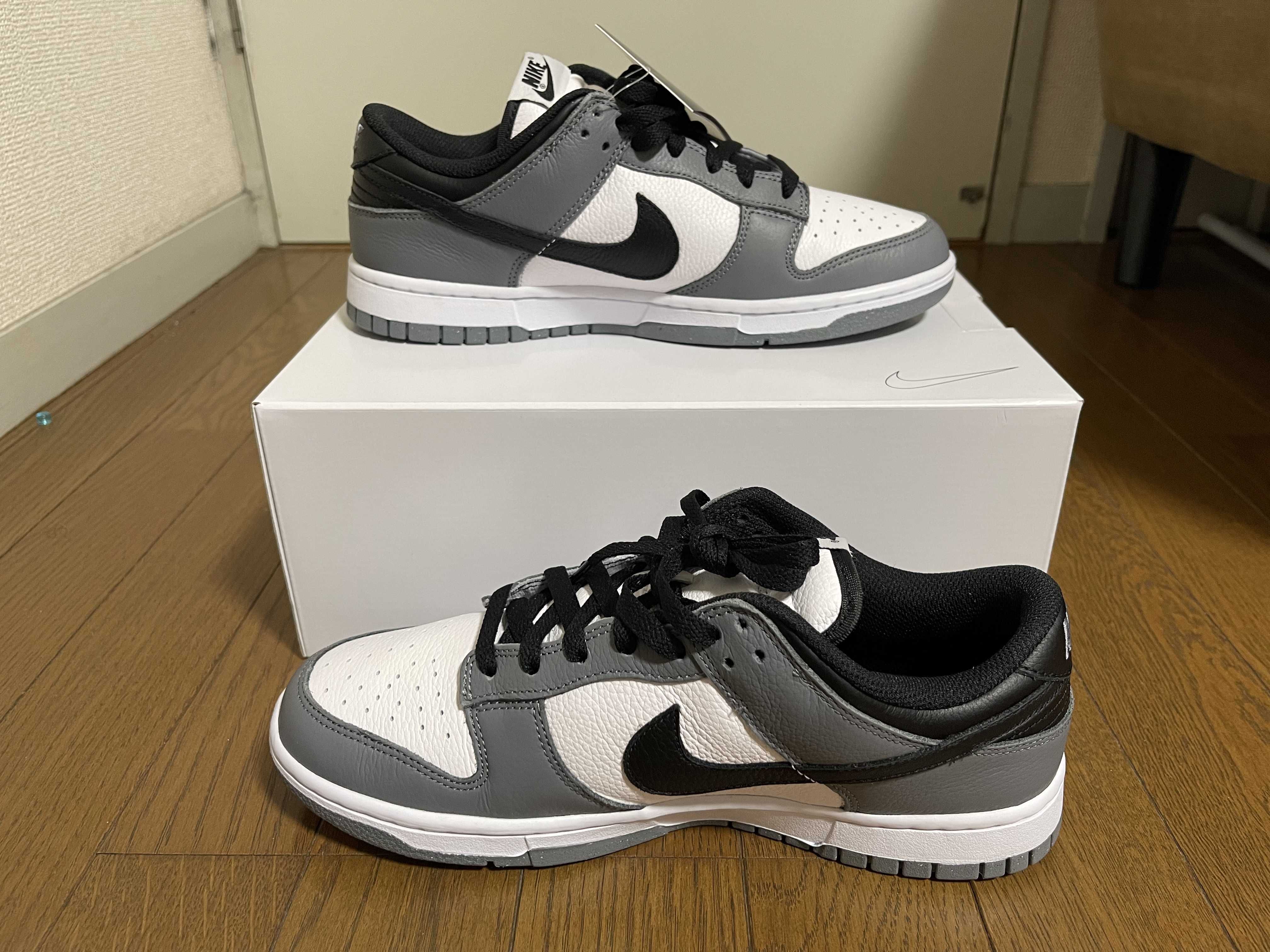 Nike Dunk Low By You & Unlocked By You (NIKEiD)