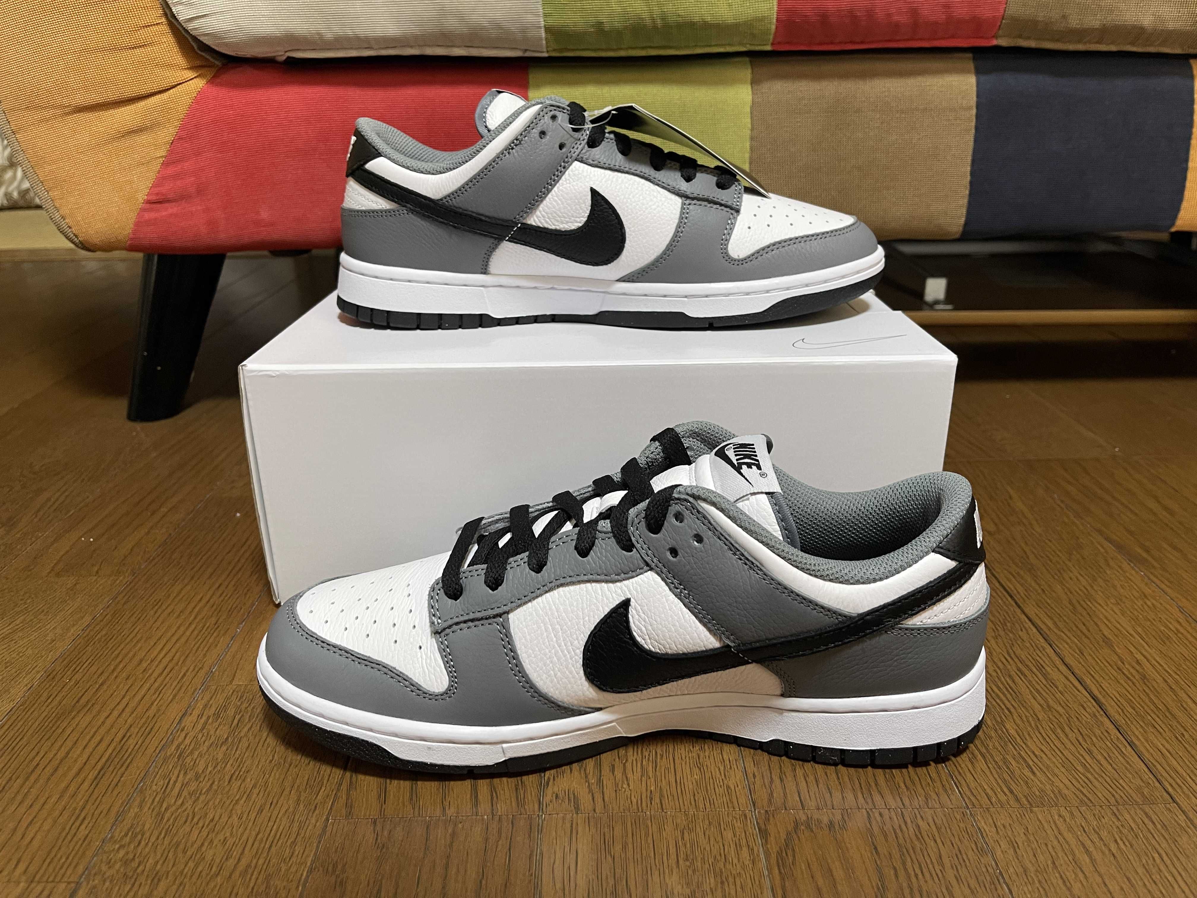 Nike Dunk Low By You & Unlocked By You (NIKEiD)