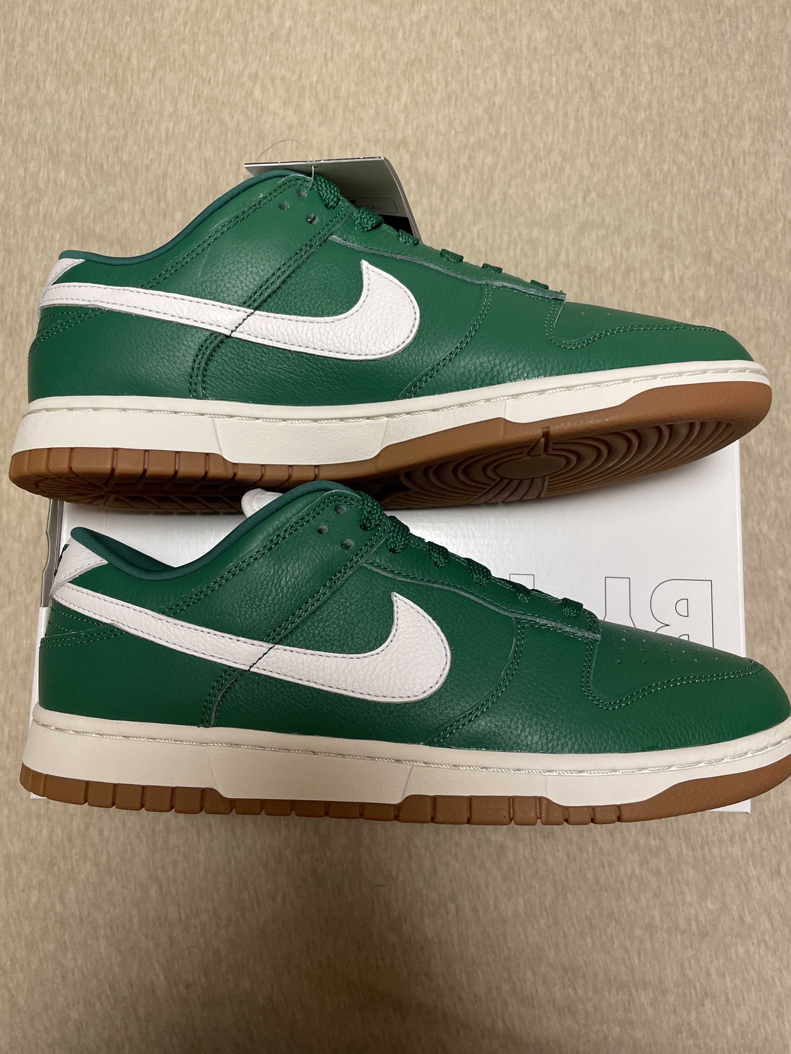 Nike Dunk Low By You & Unlocked By You (NIKEiD)