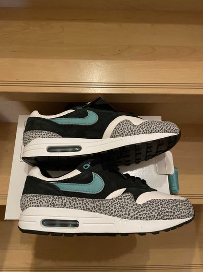 Nike Air Max 1 Premium By You (NIKEiD)
