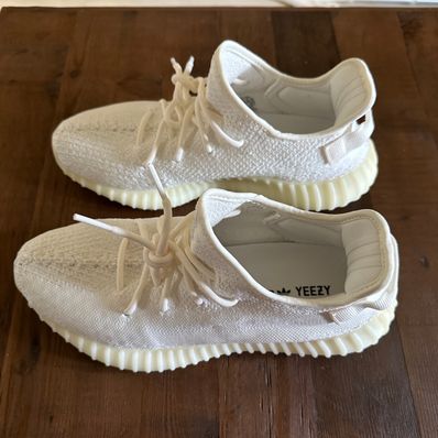 adidas YEEZY Boost 350 V2 "Cream White"