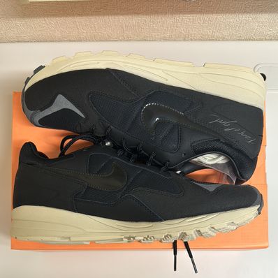 Nike air skylon 2 sales fear of god black