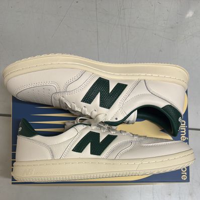 Aime Leon Dore × New Balance T500 "Green"