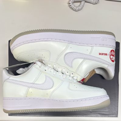 Nike Air Force 1 Low CO.JP "I Believe 達磨" (2020)