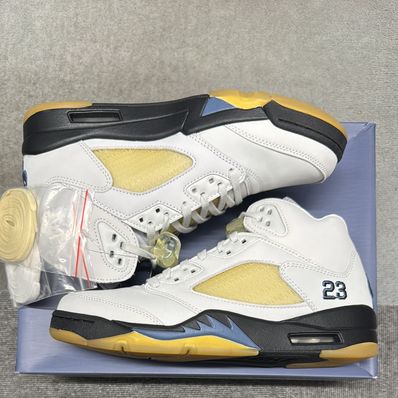 A Ma Maniere × Nike Women's Air Jordan 5 Retro SP "Dawn"