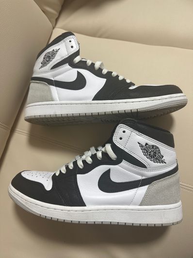 Nike Air Jordan 1 High OG "Bleached Coral"