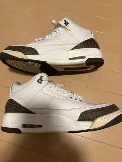 Retro 2025 mocha 3