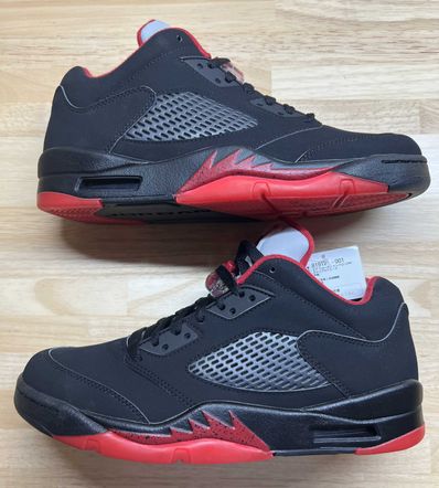 Nike Air Jordan 5 RETRO Low "Alternate 90"