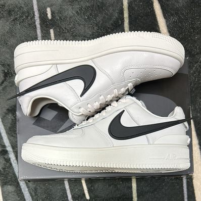 AMBUSH × Nike Air Force 1 Low "Phantom"