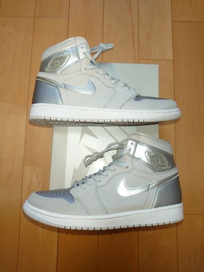 Nike Air Jordan 1 Retro High OG "CO.JP/TOKYO" (Standard Box)