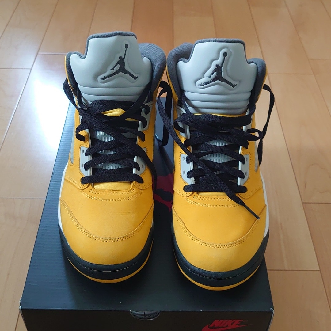 Nike Air Jordan 5 Retro "Tokyo 23" (2025)