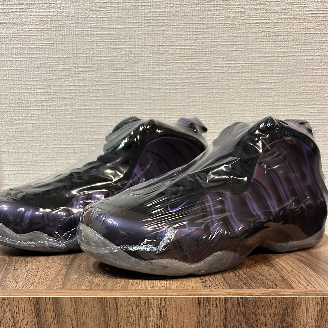 Nike Air Foamposite One "Eggplant" (2017)