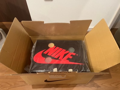Virgil Abloh Archive (V.A.A.) × Nike Air Jordan 1 Retro High OG "Alaska"