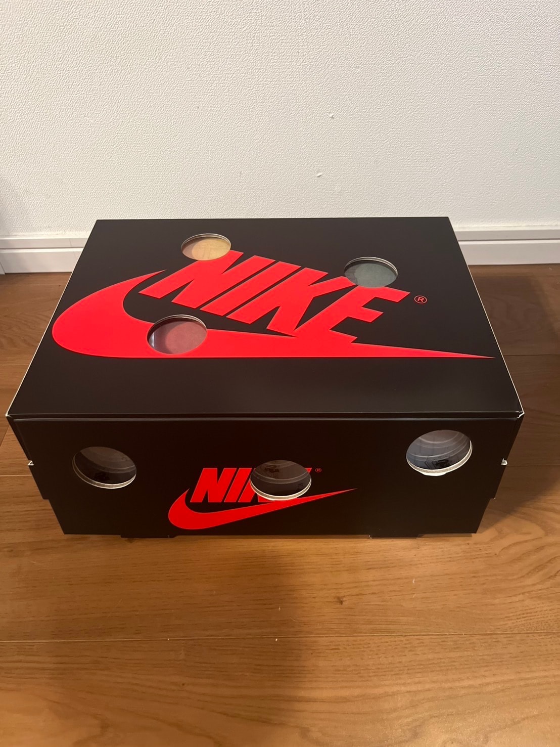 Virgil Abloh Archive (V.A.A.) × Nike Air Jordan 1 Retro High OG "Alaska"
