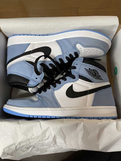 Nike Air Jordan 1 High OG "University Blue"