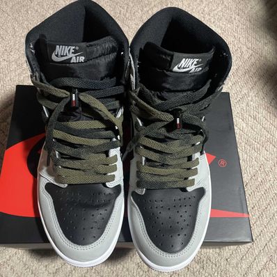 Nike Air Jordan 1 High OG "Shadow 2.0"