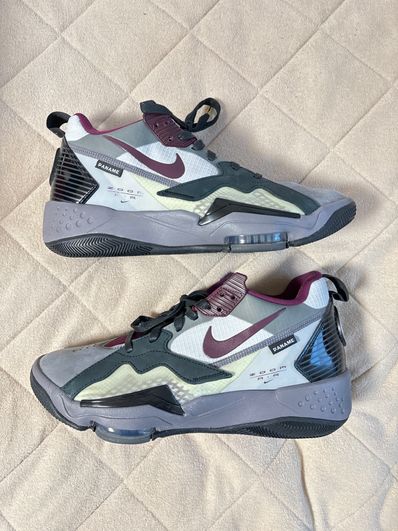 NIKE JORDAN ZOOM 92 "PSG"