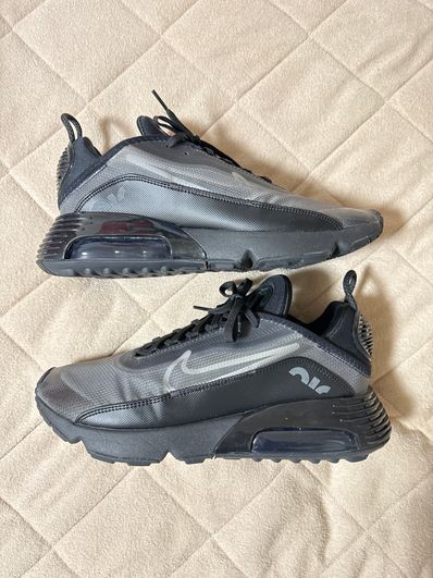 NIKE AIR MAX 2090"BLACK"