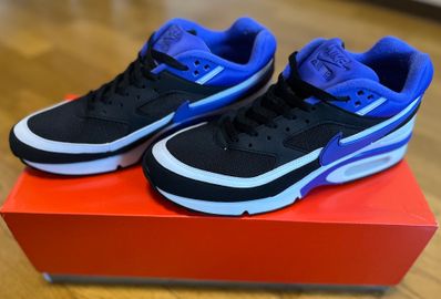 Nike Air Max BW "Persian Violet"