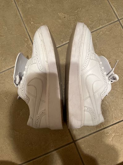 PEACEMINUSONE × Nike Kwondo1 "White" / G-DRAGON