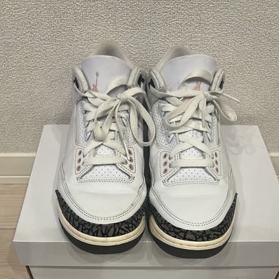 Nike Women's Air Jordan 3 "Dark Mocha"