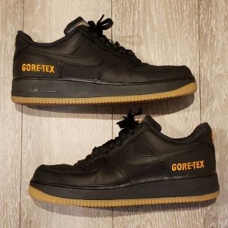 Nike Air Force 1 Low Gore-Tex "Bright Ceramic"