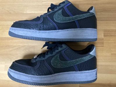 A Ma Maniere × Nike Air Force 1 Low "Hand Wash Cold"