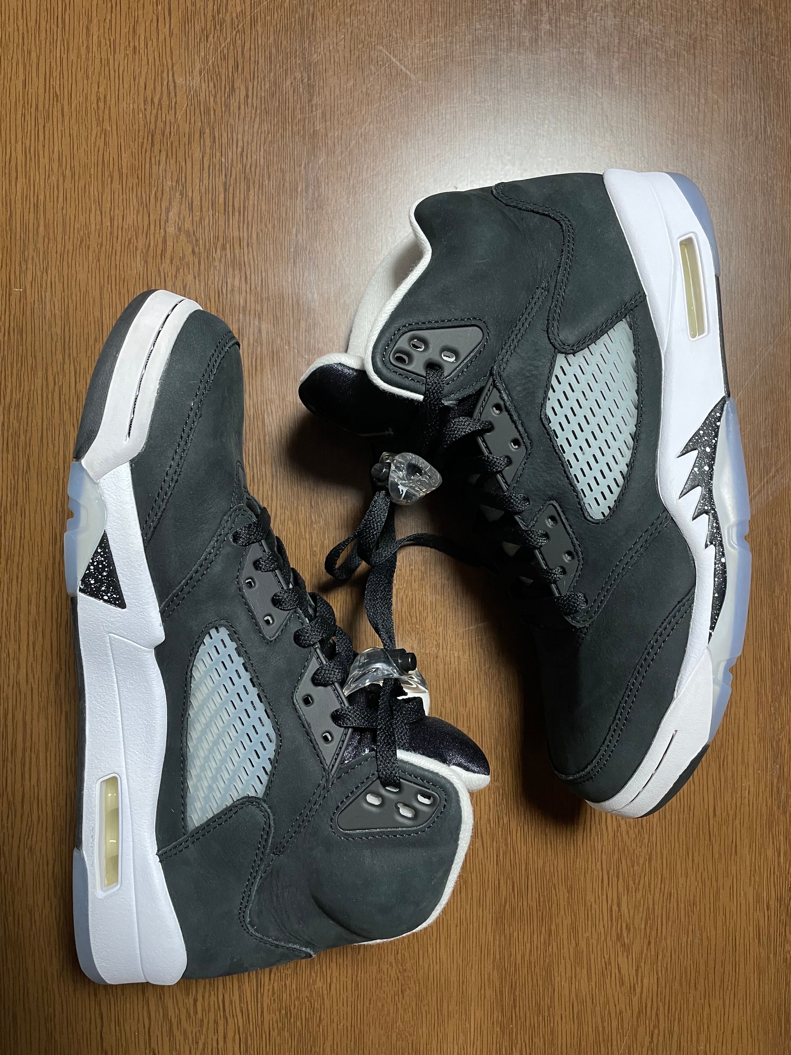 Nike Air Jordan 5 "Moonlight" (2021)