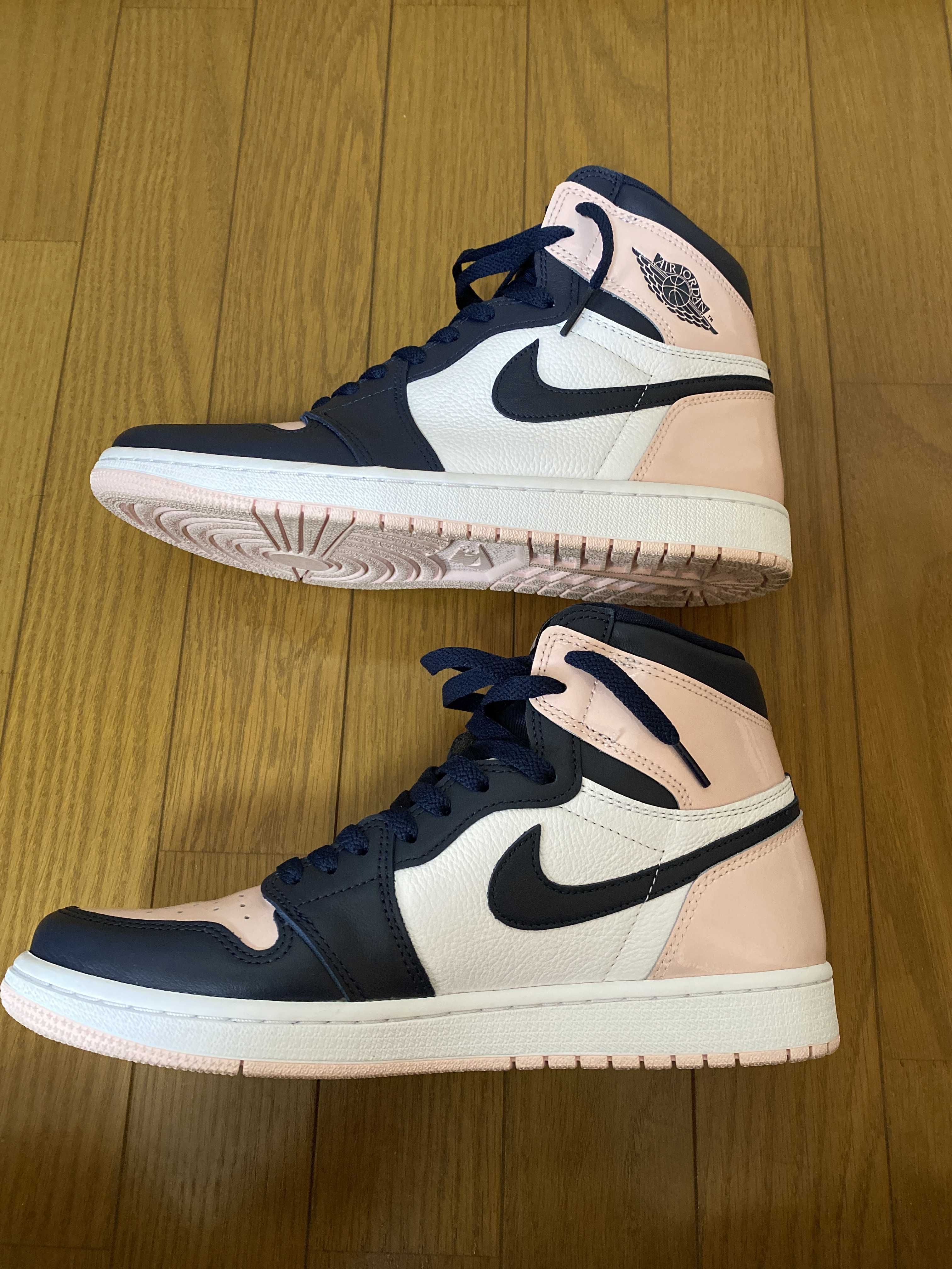 Nike Women's Air Jordan 1 High OG SE "Atmosphere"