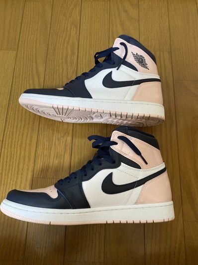 Nike Women's Air Jordan 1 High OG SE "Atmosphere"