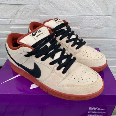 Nike SB Dunk Low Pro "Hennessy"