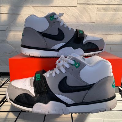 Nike Air Trainer 1 "Chlorophyll"